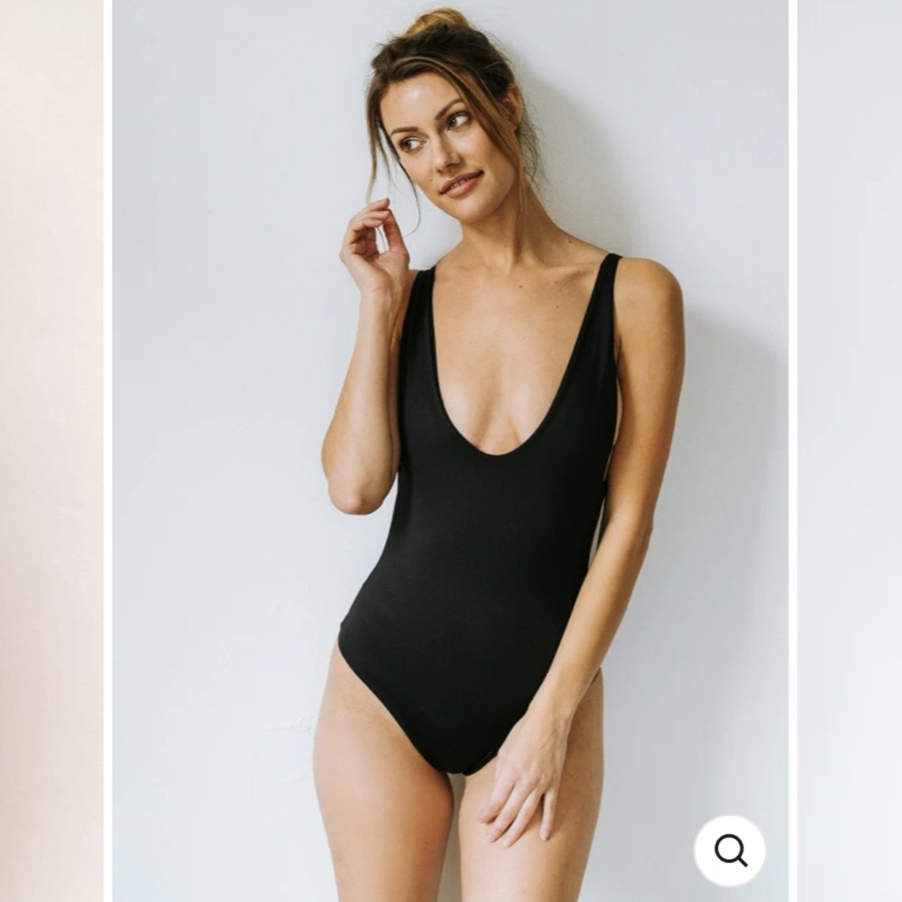 The Minimalist - Matte Black